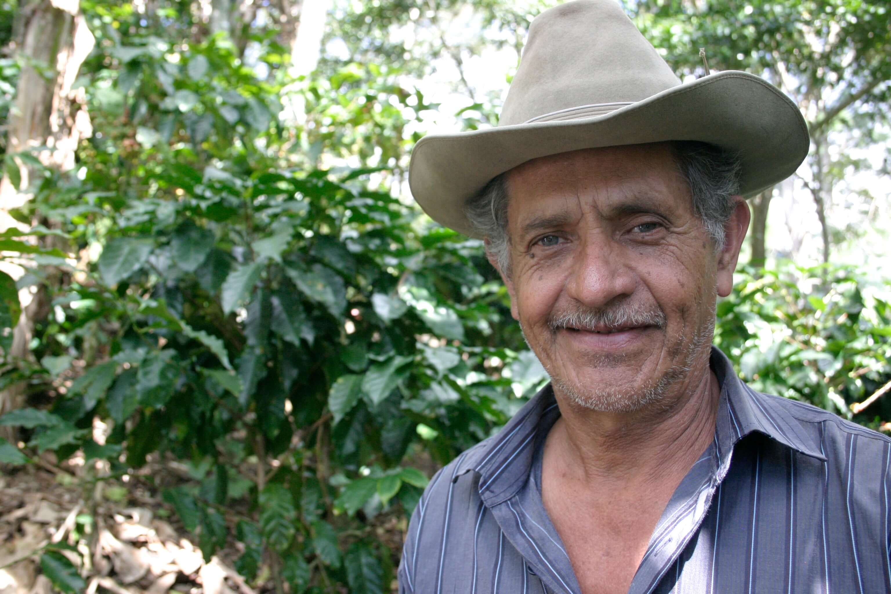 September Single Origin Club: Flor de Jinotega