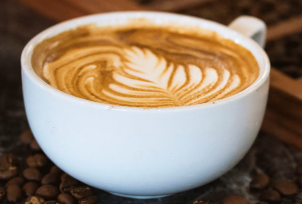 World Wildlife Day Coffee