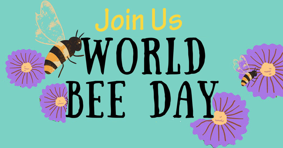 4th World Bee Day Annual Celebration