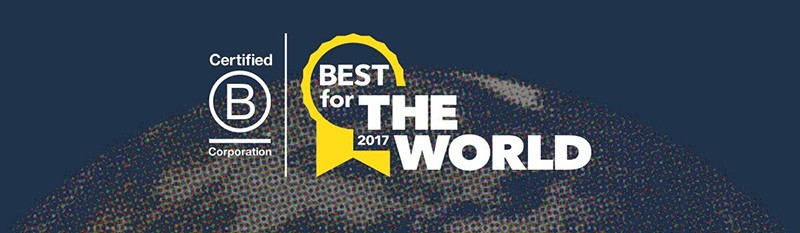 Best for the World, Best for Community