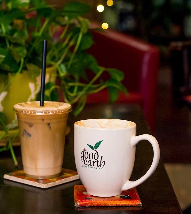 Hot Coffee, Cold Coffee: How Does Temperature Affect Taste?