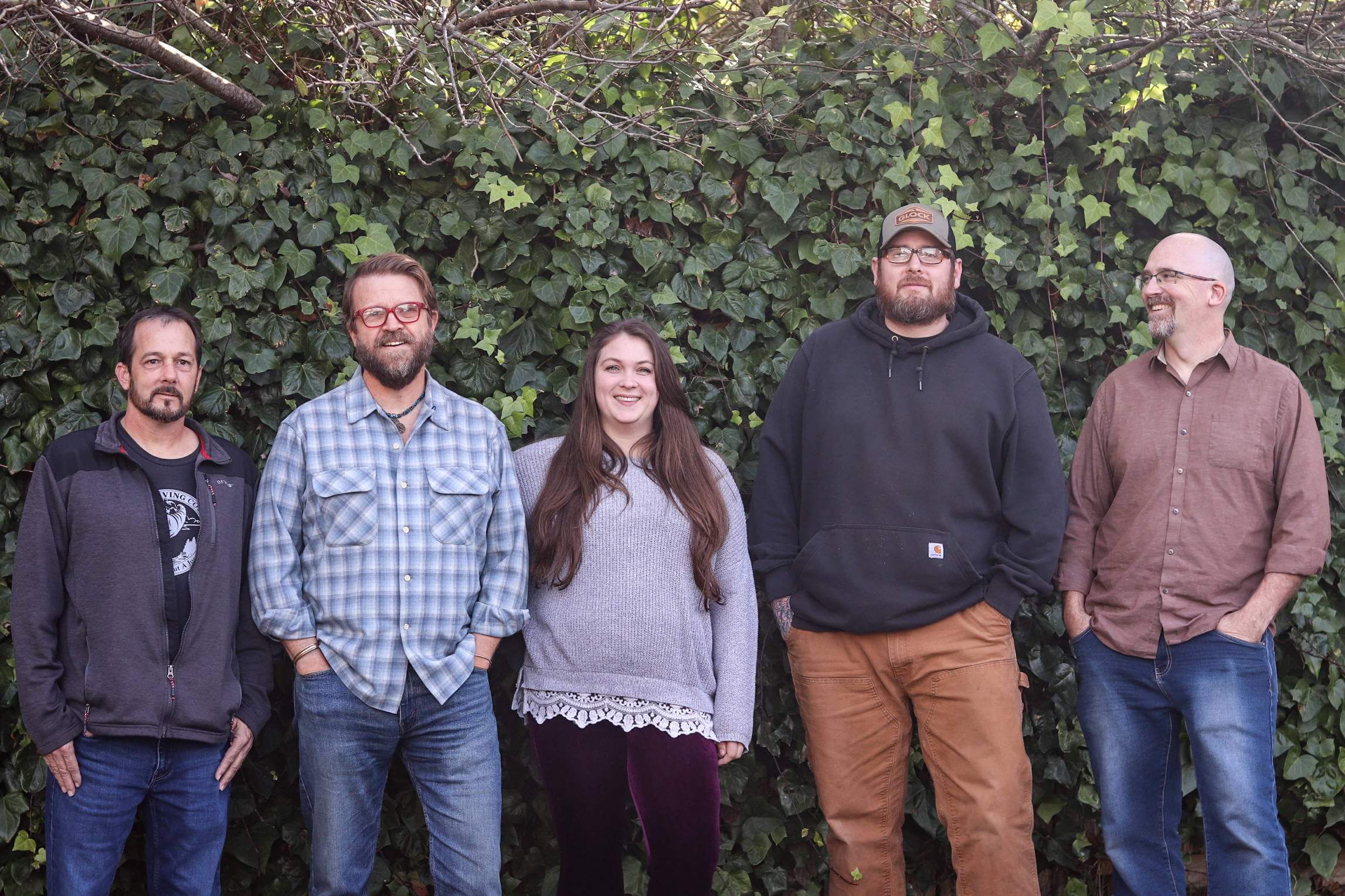 Sales and Delivery of Thanksgiving Coffee