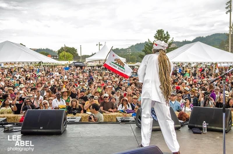 Sierra Nevada Music Festival
