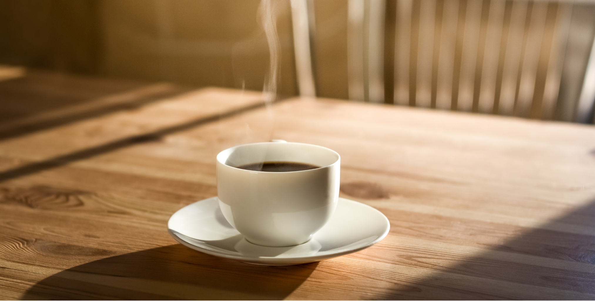 Simplifying to Serve You Better: A New Chapter in Our Coffee Journey