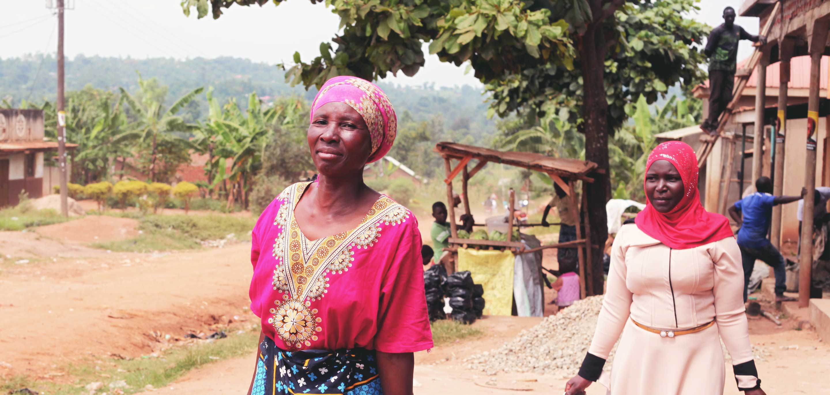 Listen to the Farmers of Namanyonyi
