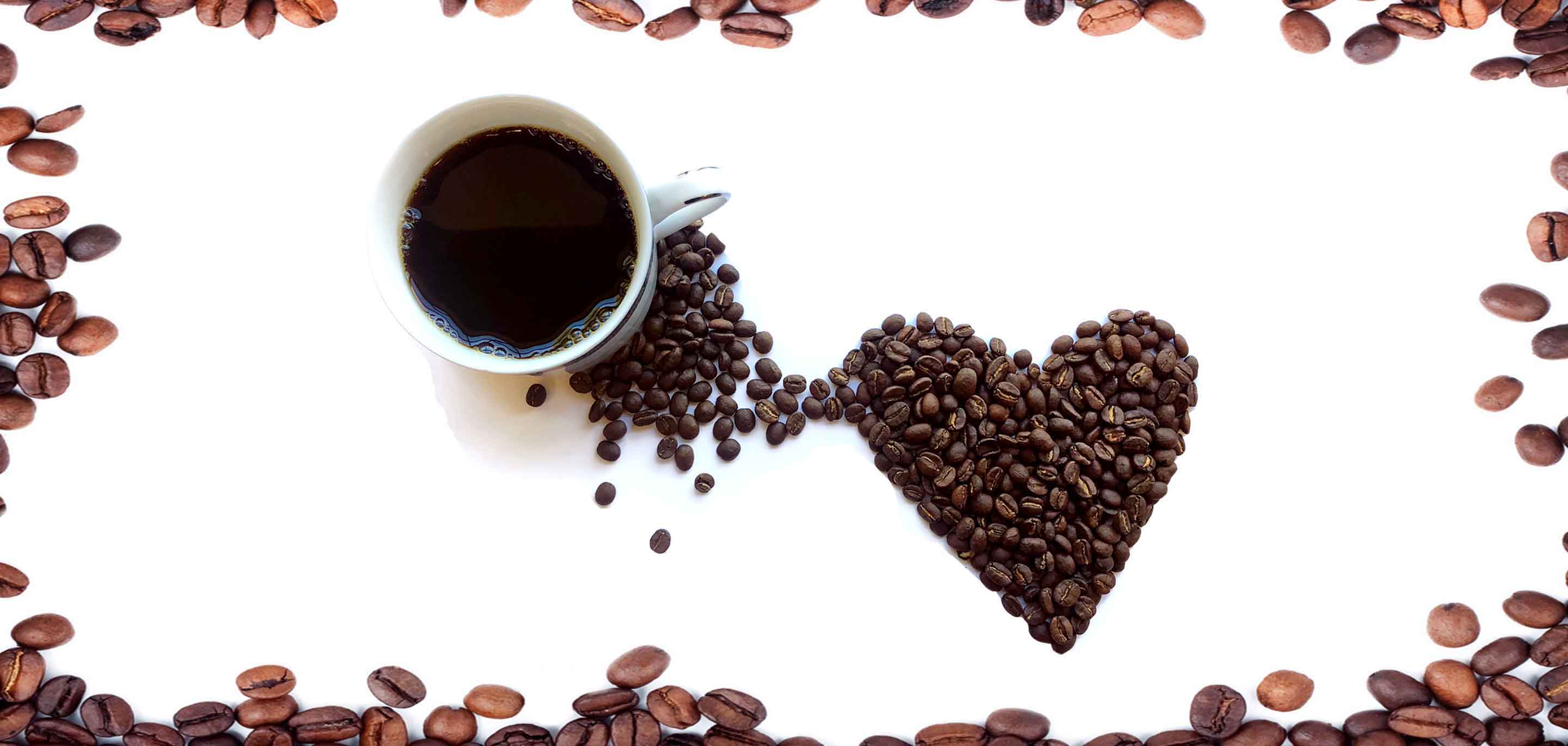Earning Beans For Coffee Rewards