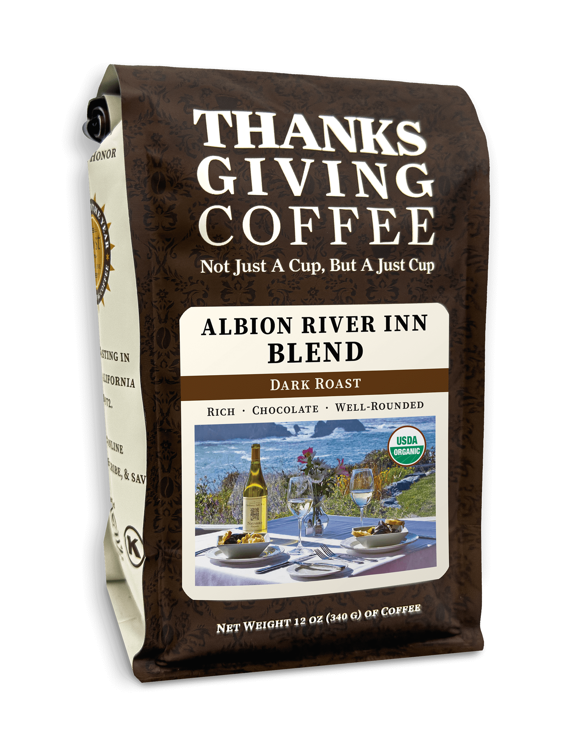 Albion River Inn Blend