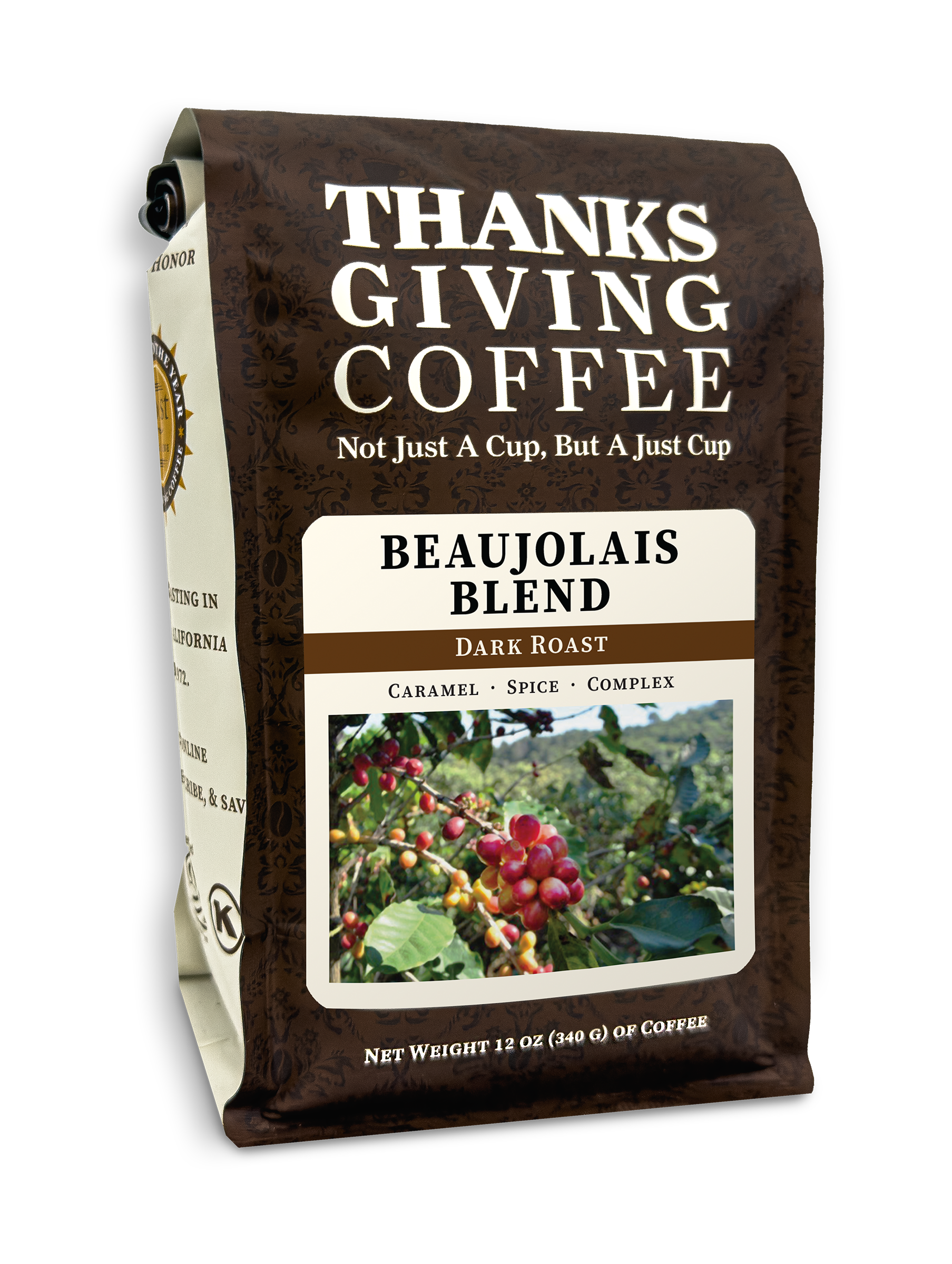 Beaujolais Blend - Dark Roast