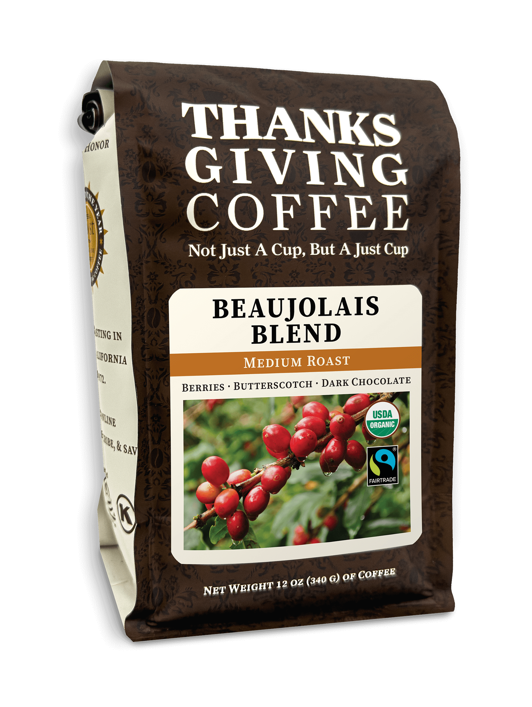 Beaujolais Blend - Medium Roast