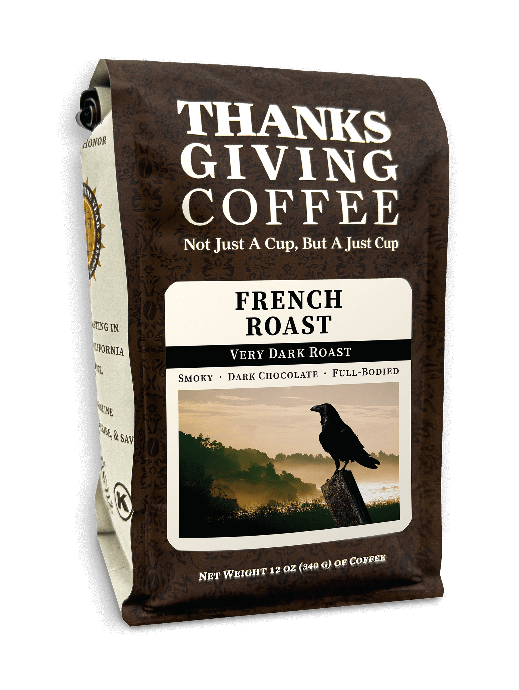 French Roast