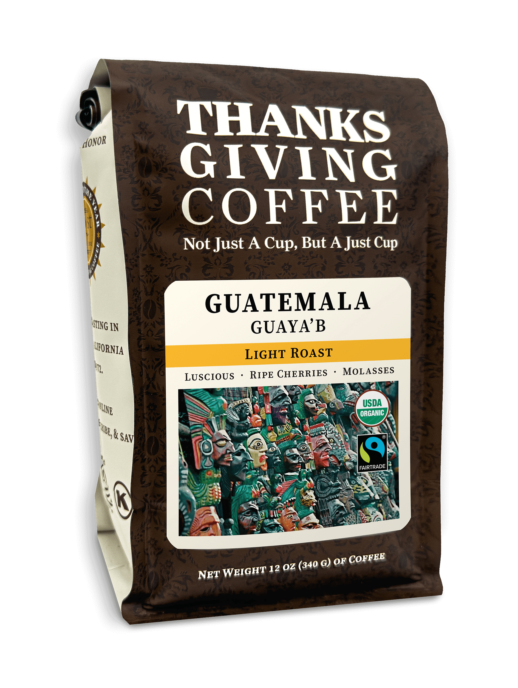 Guatemala Light Roast