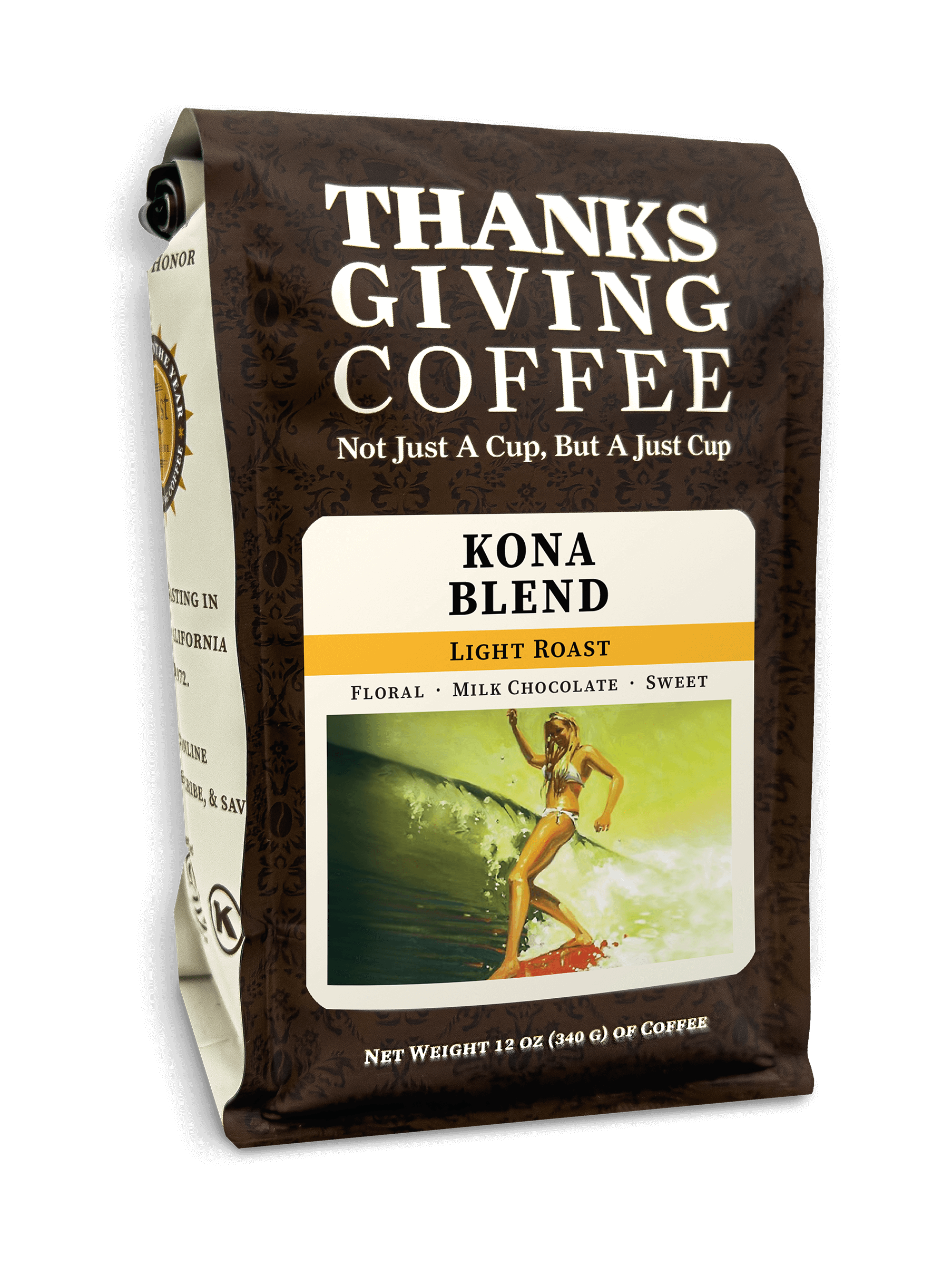 Kona Blend