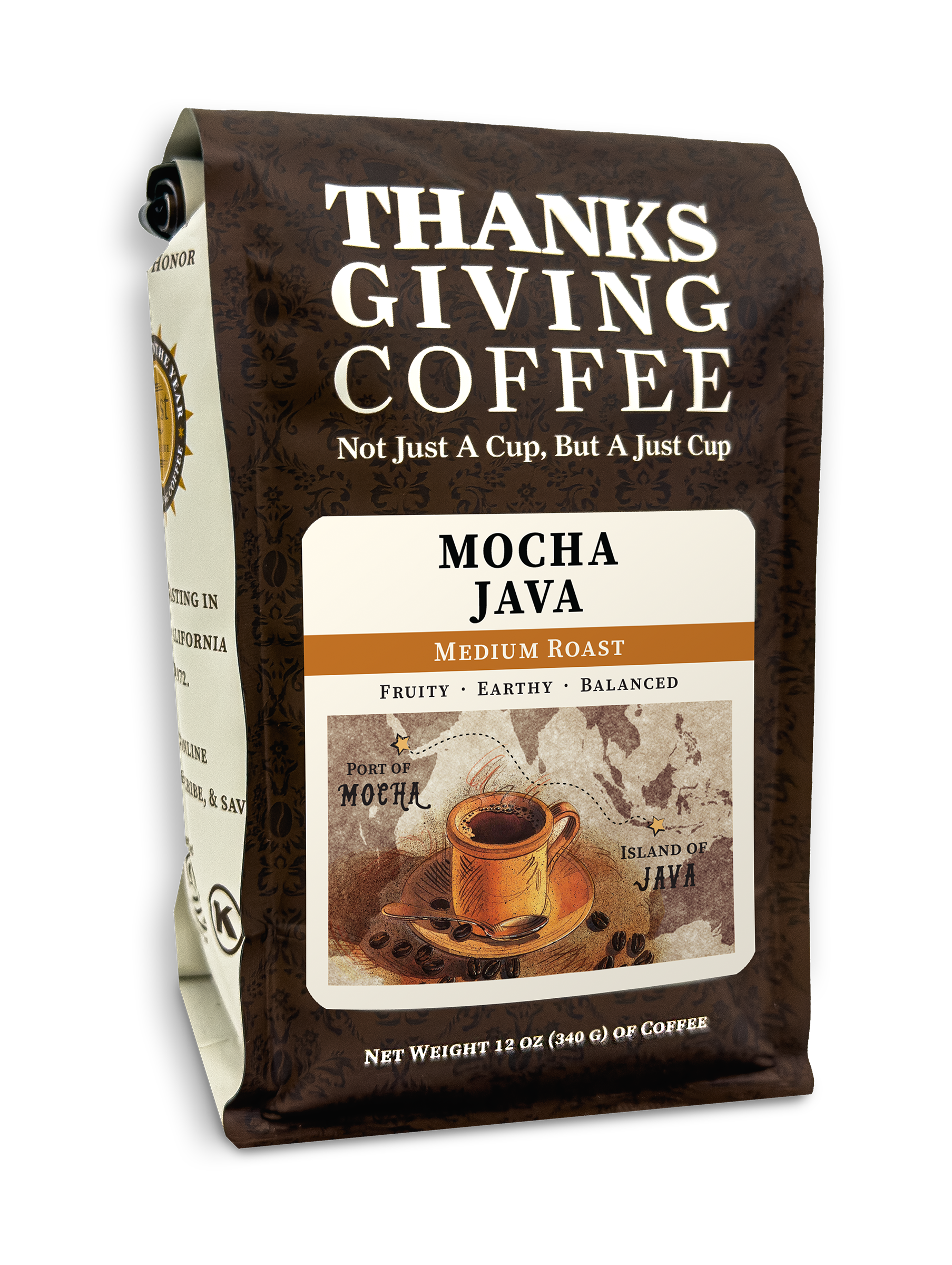 Mocha Java