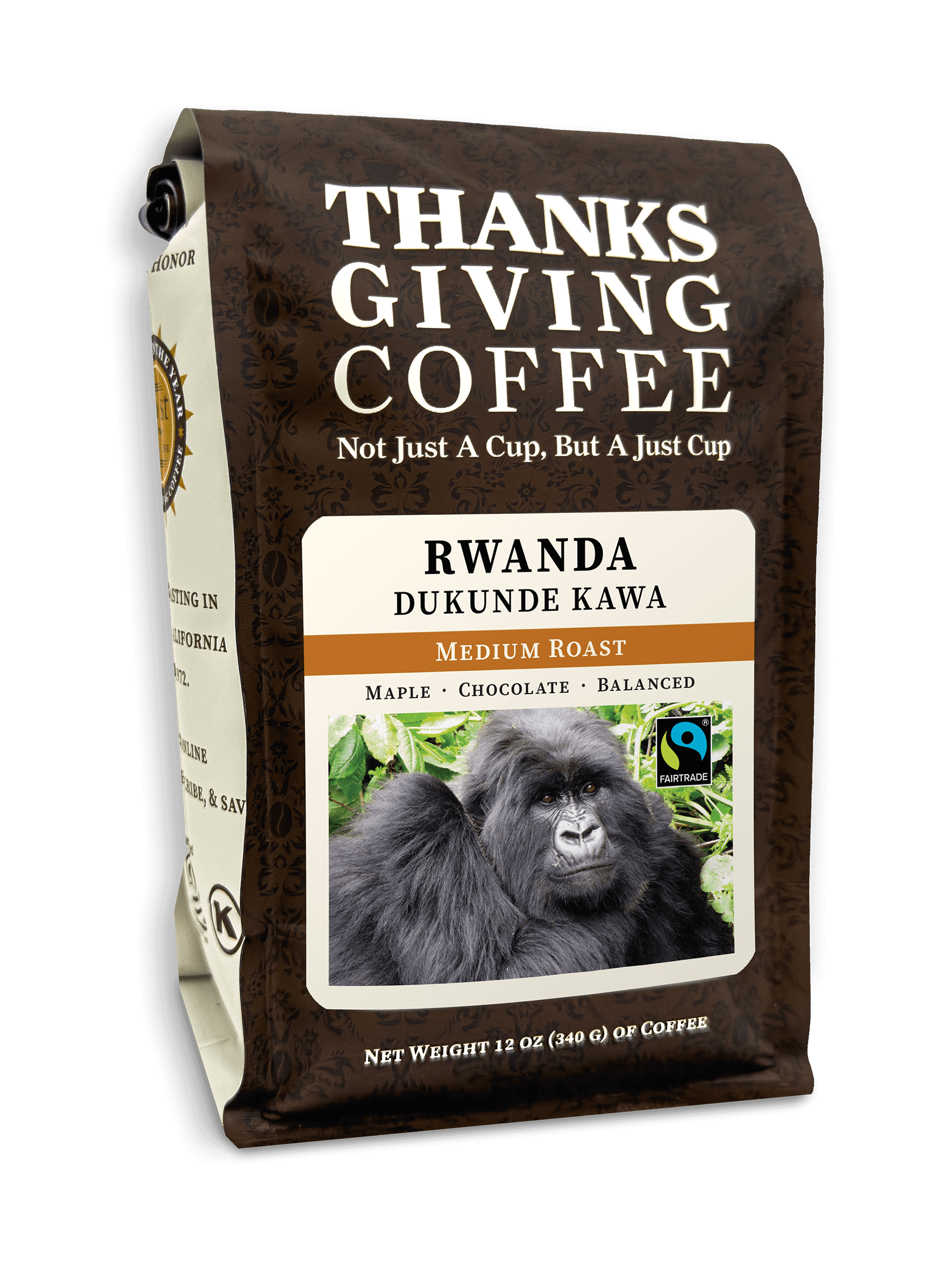 Rwanda
