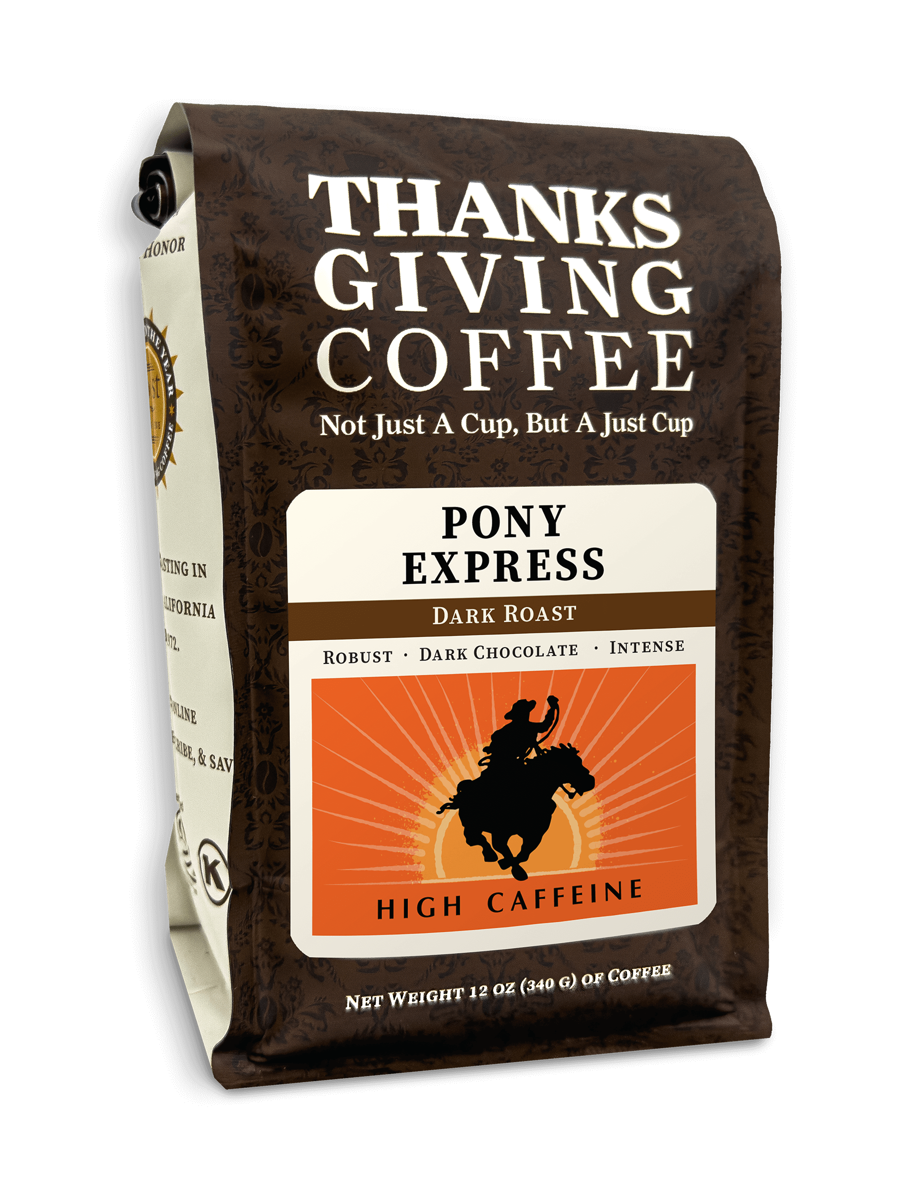 Pony Express