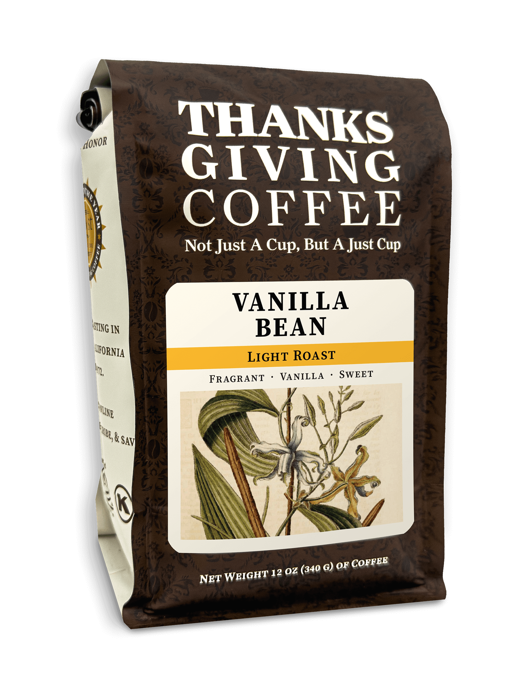 Vanilla Bean