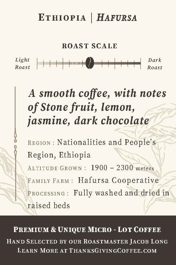 Roastmaster's Select Coffee Club