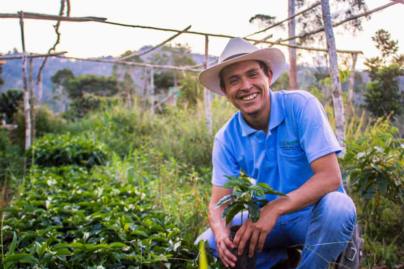 Our Farmers