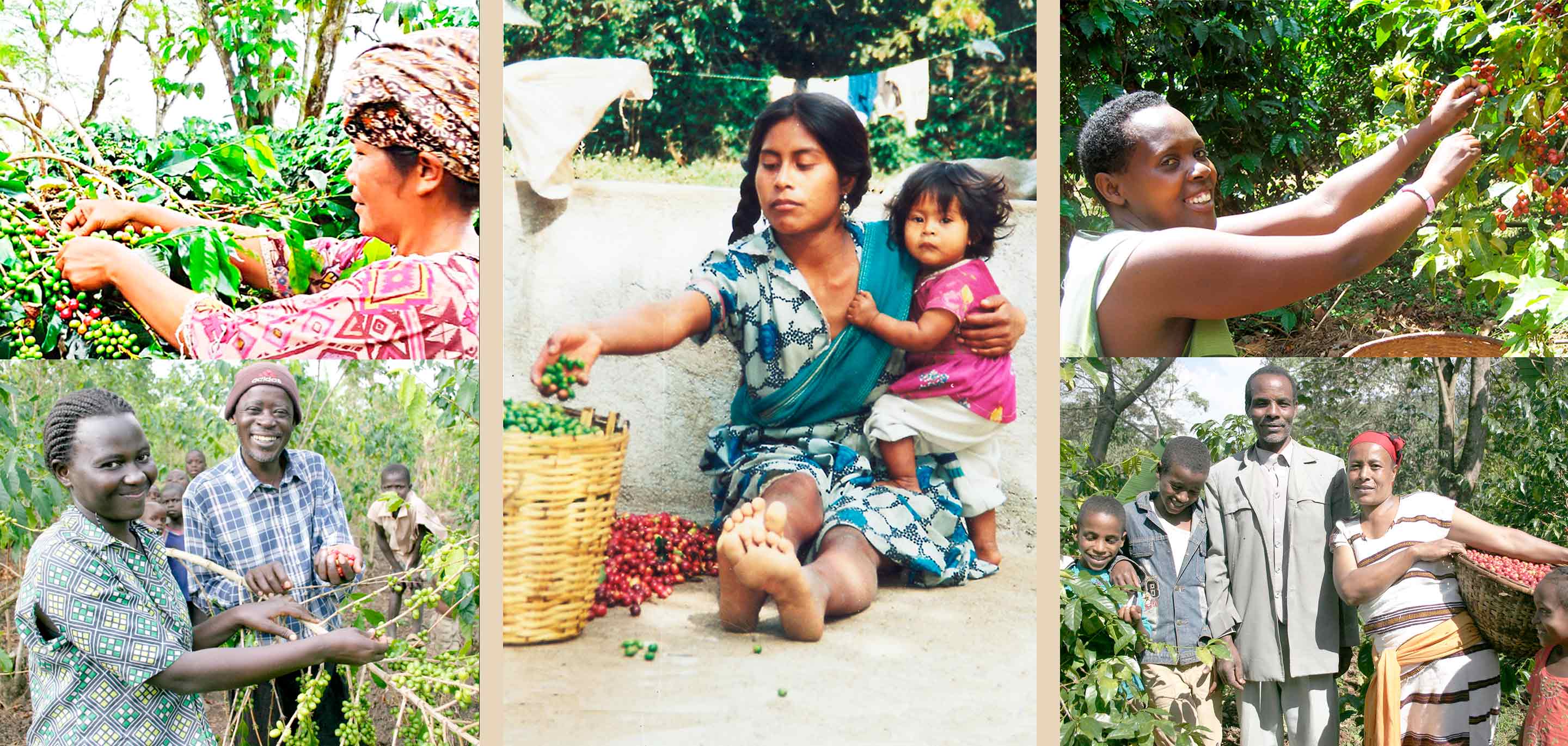 Empowering communities of