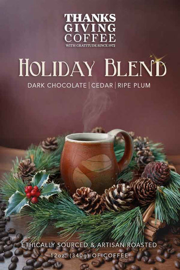 Holiday Blend - 2025