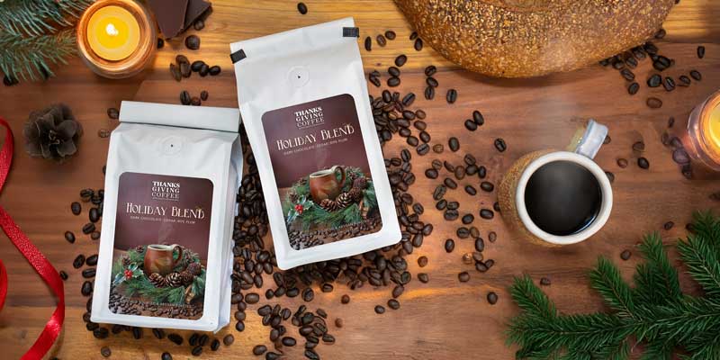 Holiday Blend - 2025