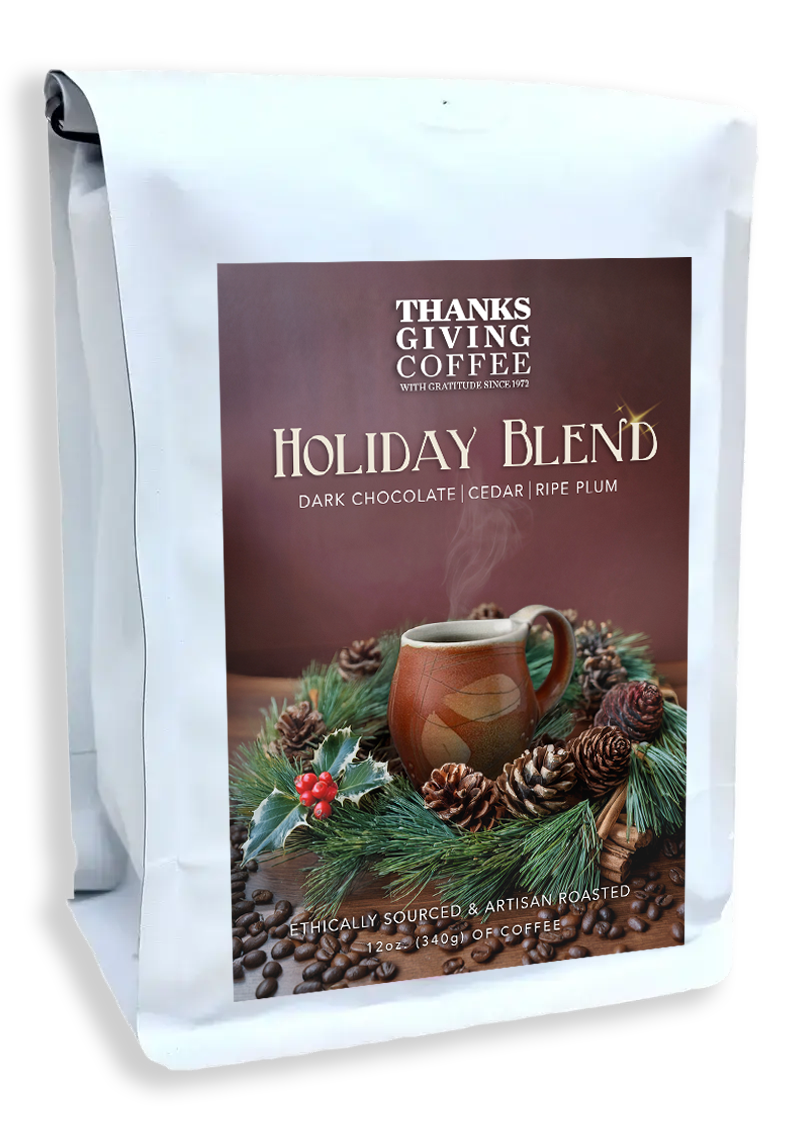 Holiday Blend - 2025