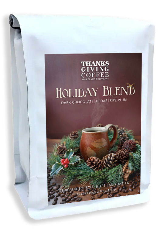 Holiday Blend - 2025