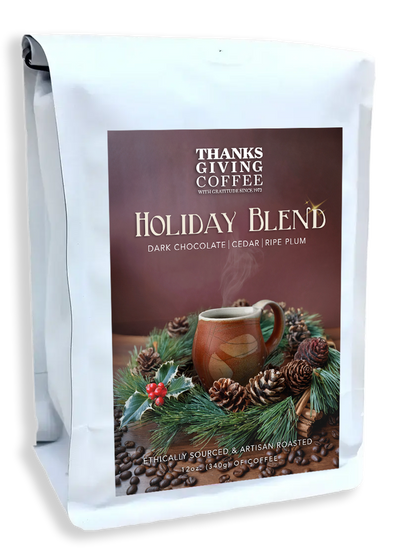 Holiday Blend - 2025