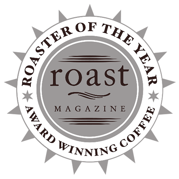  Roast Magazine