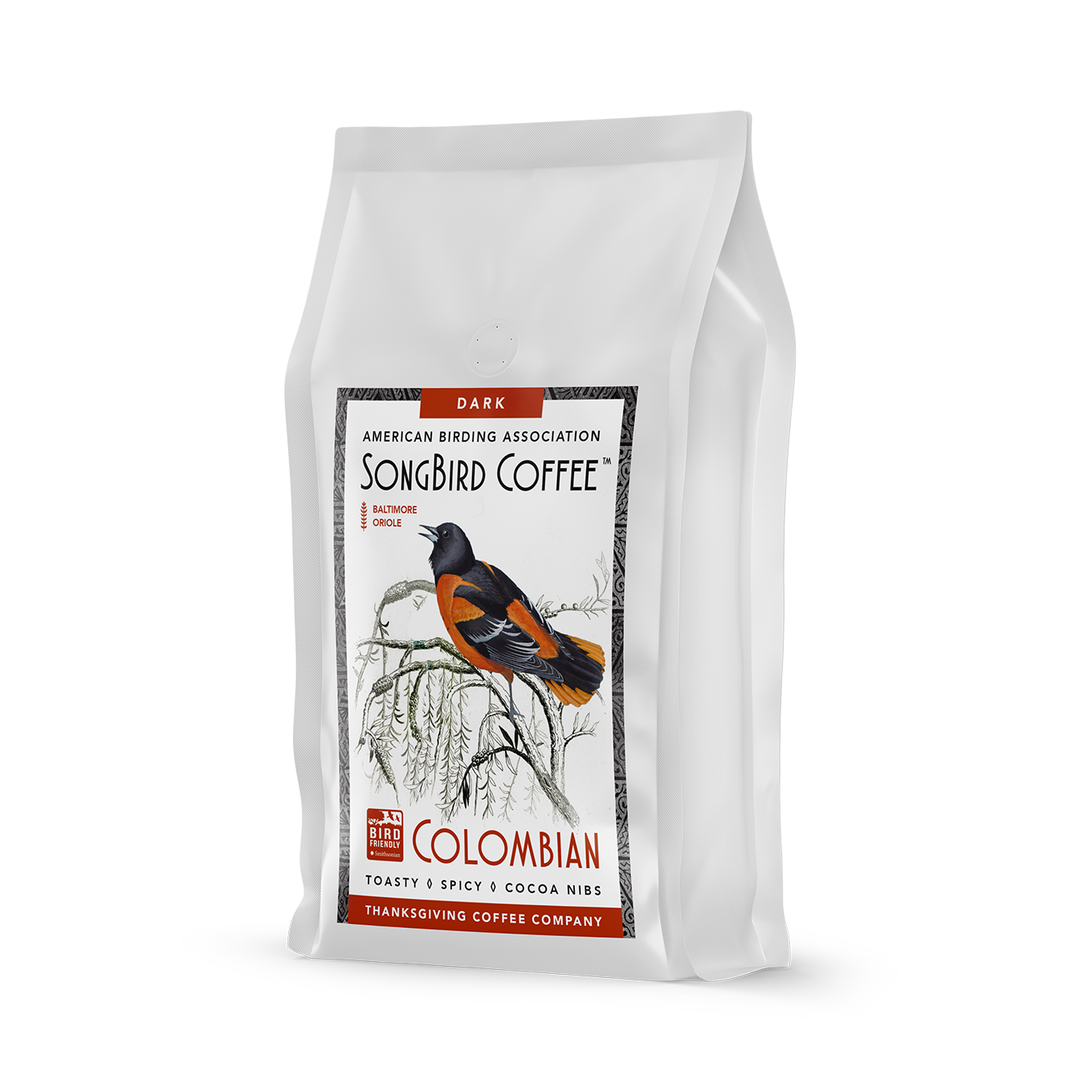 Dark Roast Coffee Club