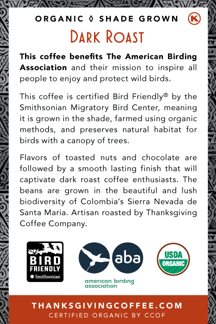 Dark Roast Coffee Club