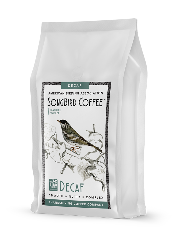 SongBird Decaf