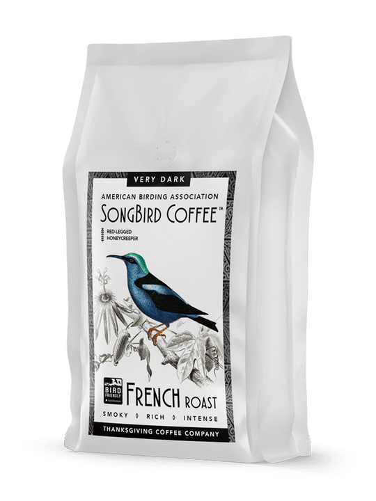 SongBird French