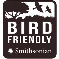  Smithsonian “Bird-Friendly” Coffee
