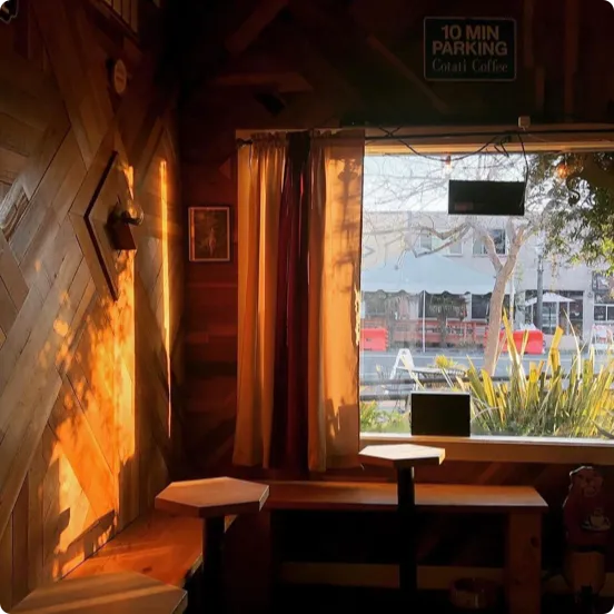 Cotati Coffee Co.
