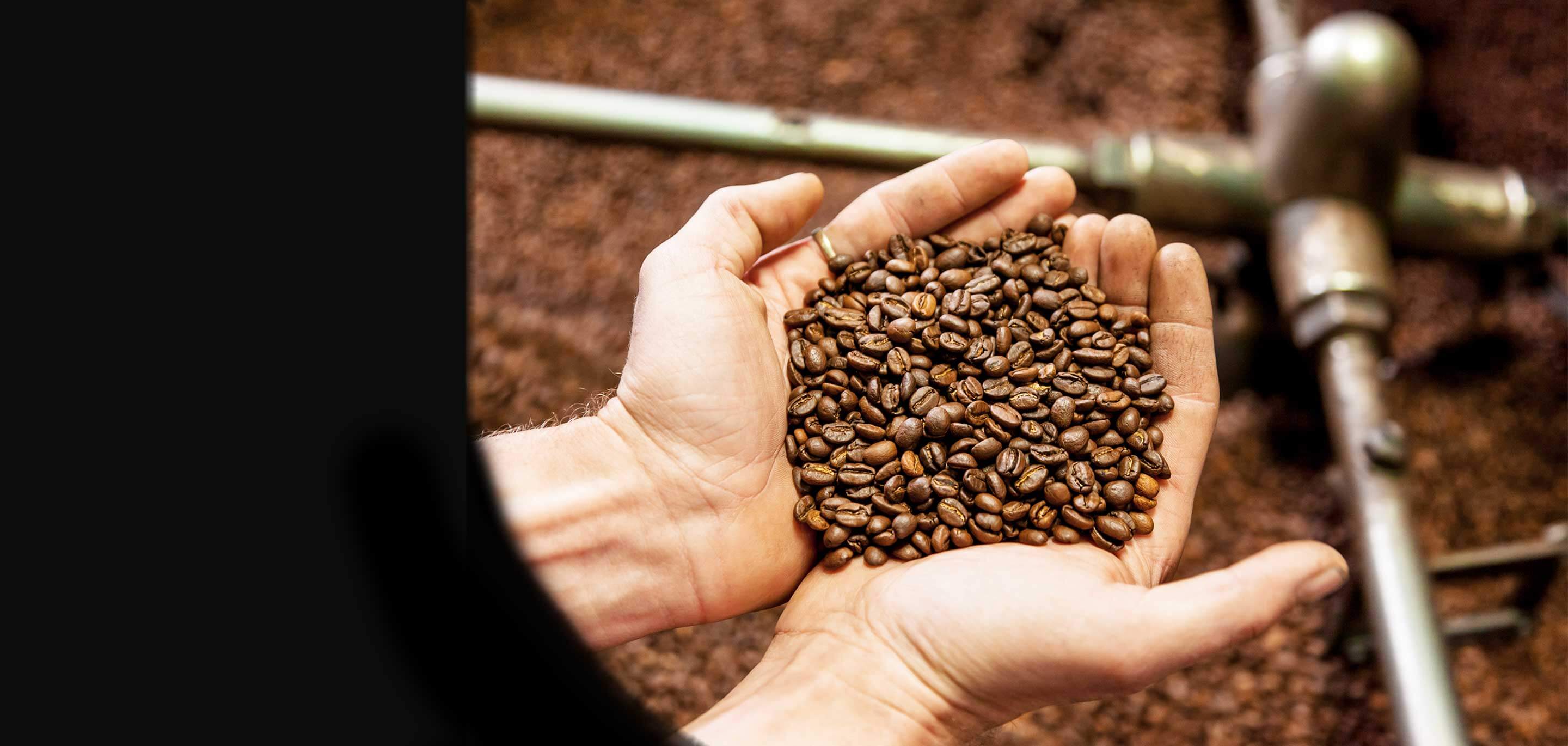 Changing the world of coffee for over 52 years with