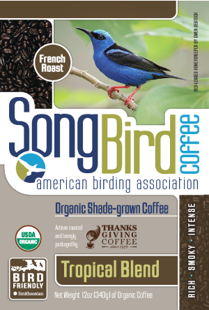 Songbird French – Coffee Company