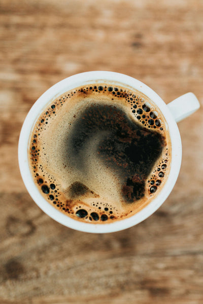 Roastmaster's Select Club: Honduras Natural