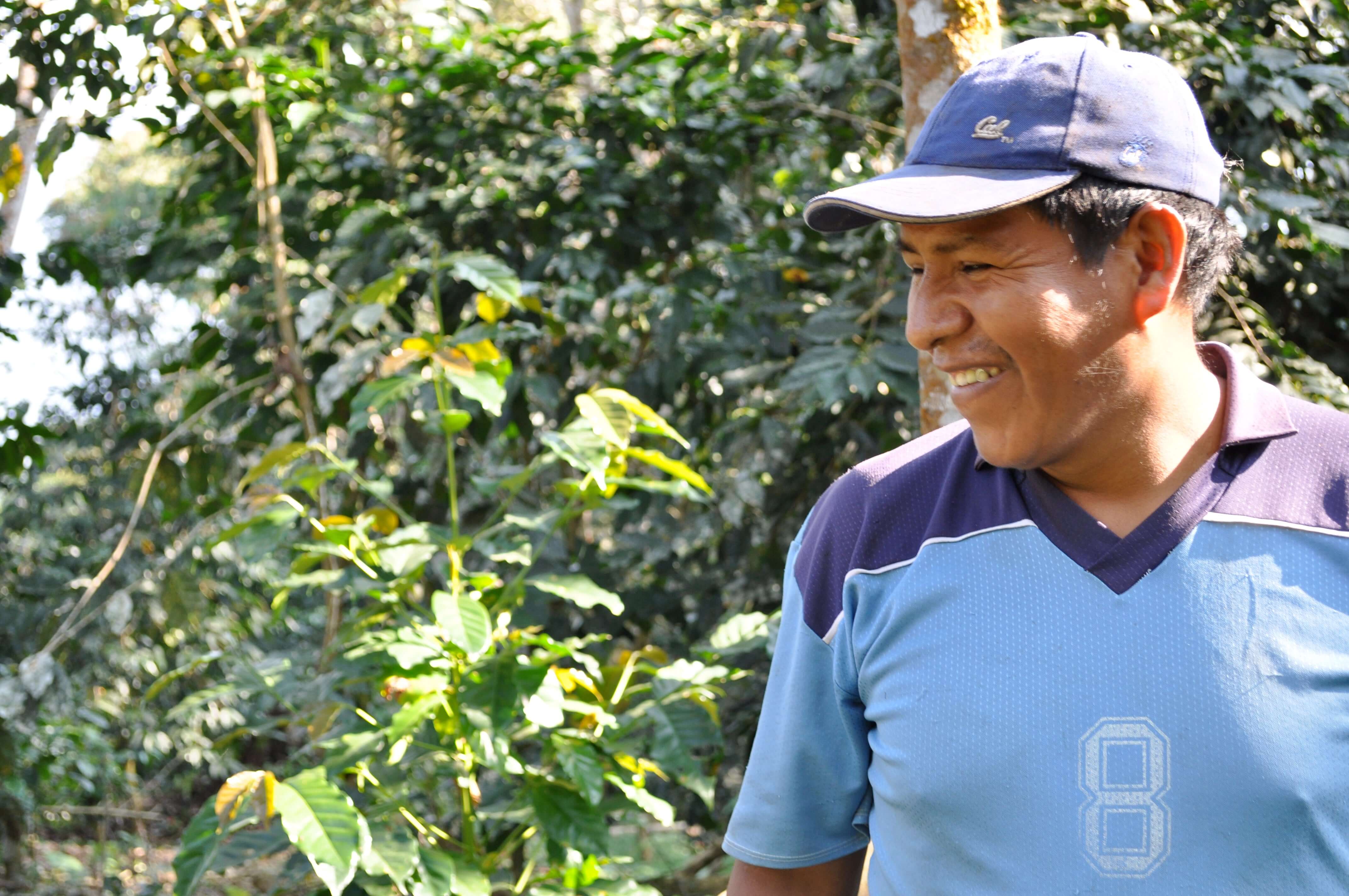 May Single Origin Coffee Club: Bolivia