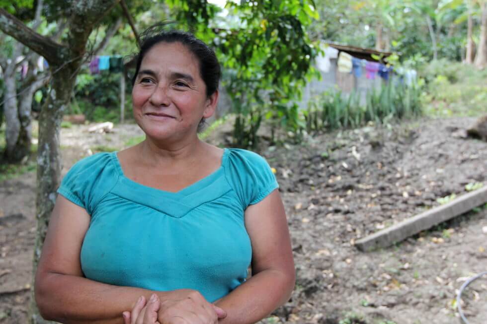 Single Origin Club : Flor de Jinotega, Nicaragua