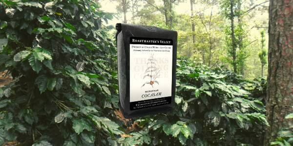 Our Roastmaster's Select, Picked Just for You!