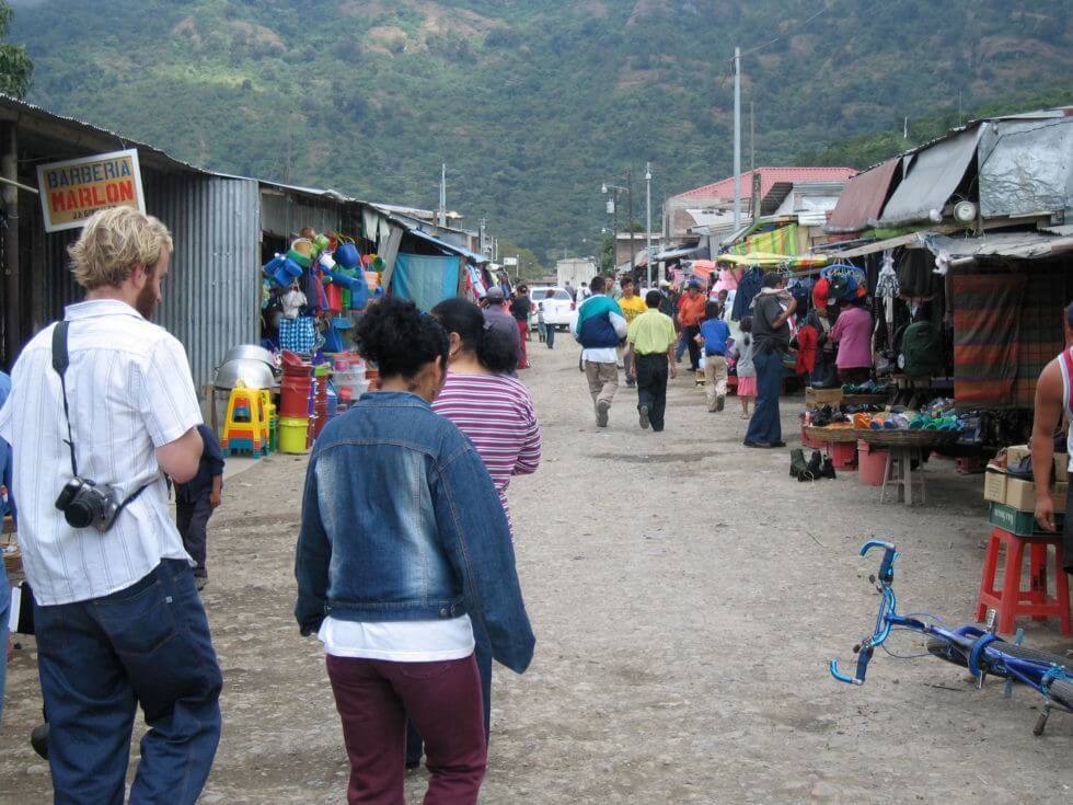 Flor de Jinotega – Two Decades in the Making