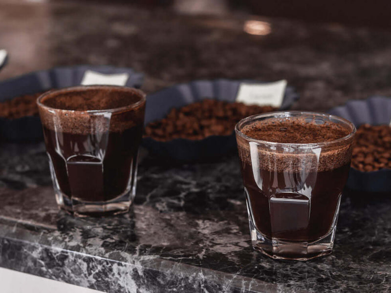 Roastmaster's Select : "Zanzibar" Peaberry, Tanzania