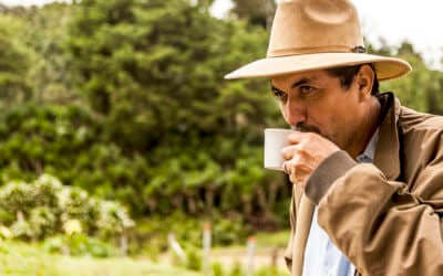 Roastmaster's Select : La Familia Coralles - Honey Process, Nicaragua