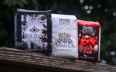 Holiday Coffee Collection
