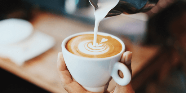 Top 4 Organic Coffees