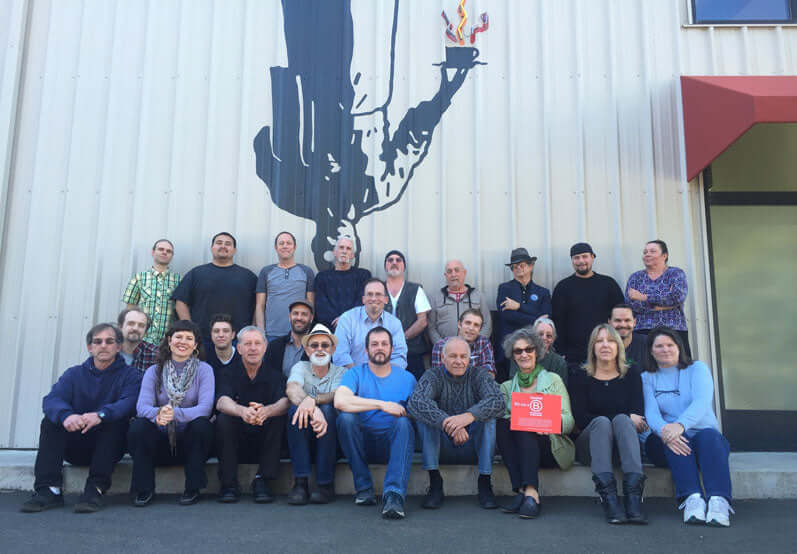 Ethics in Business Award 2021