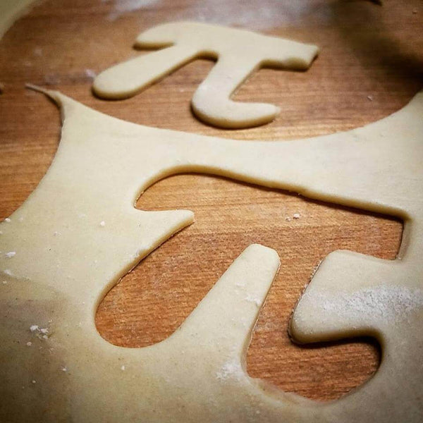 Pi(e) Day