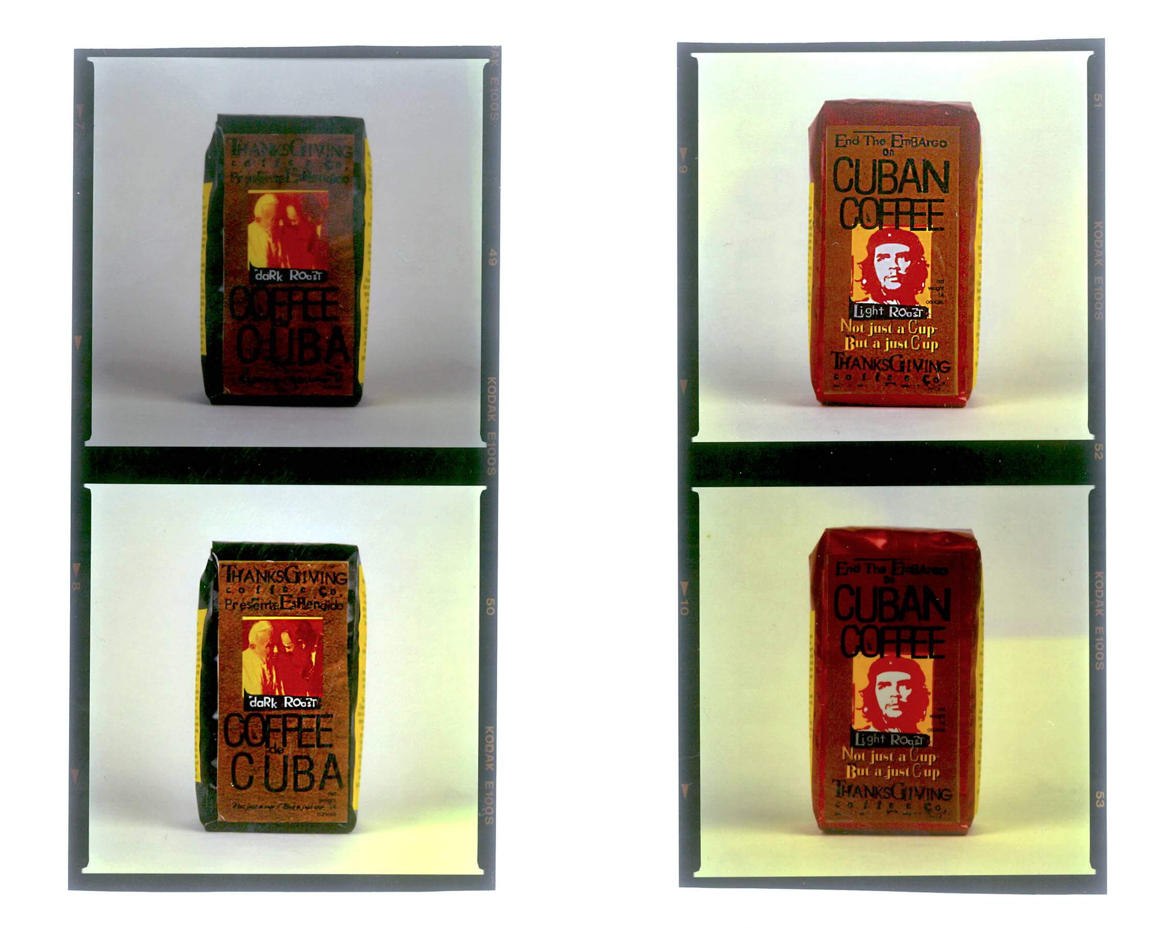 Goodbye -  End The Embargo