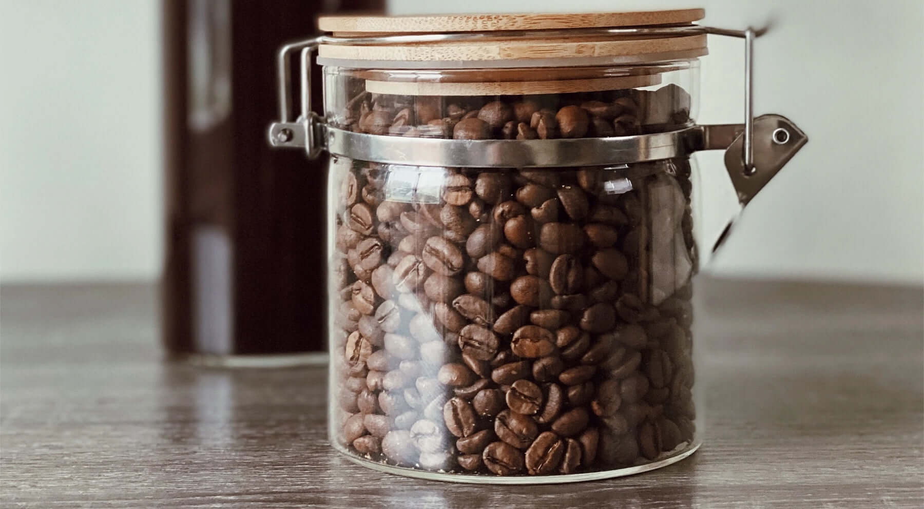 How to Keep Your Coffee Fresh